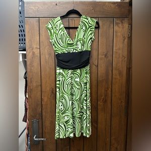 Brand new, Maggie, London dress
